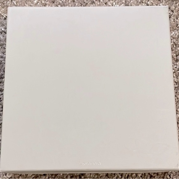 Calvin Klein Polished Rose Gold Chevron Choker Necklace - Picture 8 of 9